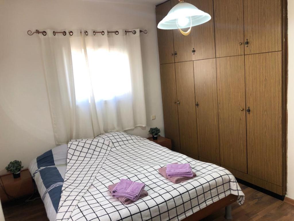 Sky Home Apartment Jabotinsky 8 Bat Yam Exterior foto