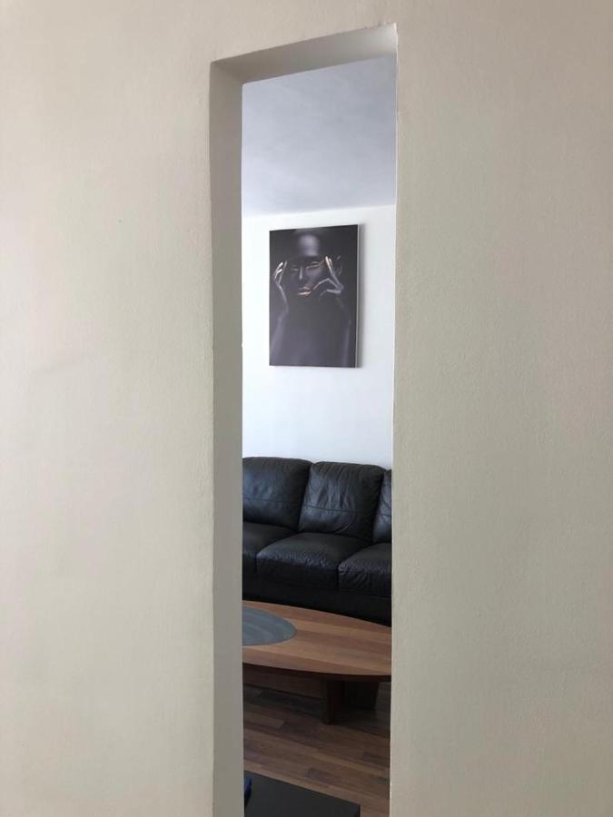 Sky Home Apartment Jabotinsky 8 Bat Yam Exterior foto